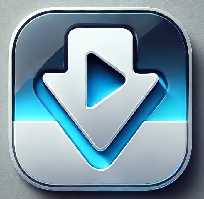 Video Downloader logo